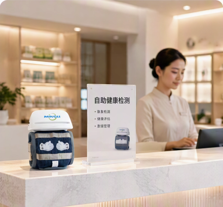 康养门店